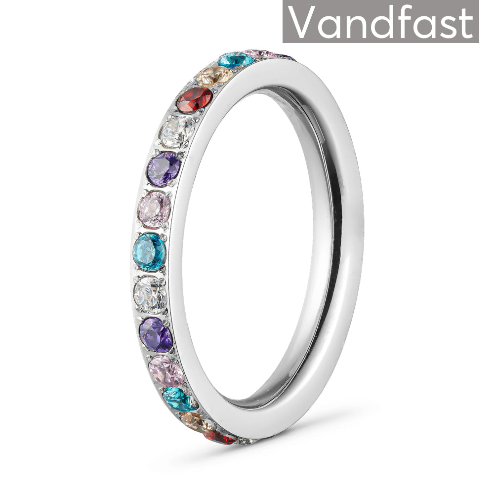 Annebrauner Alliance Multicolor - 48