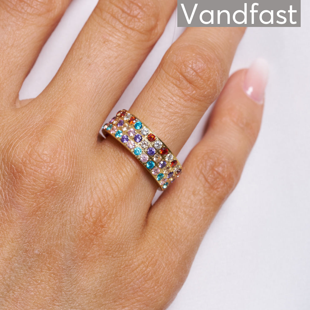 Annebrauner Alliance Multicolor Mix - 48
