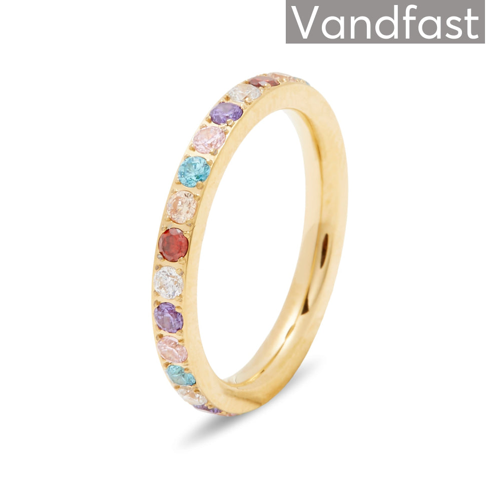 Annebrauner Alliance Multicolor - 48