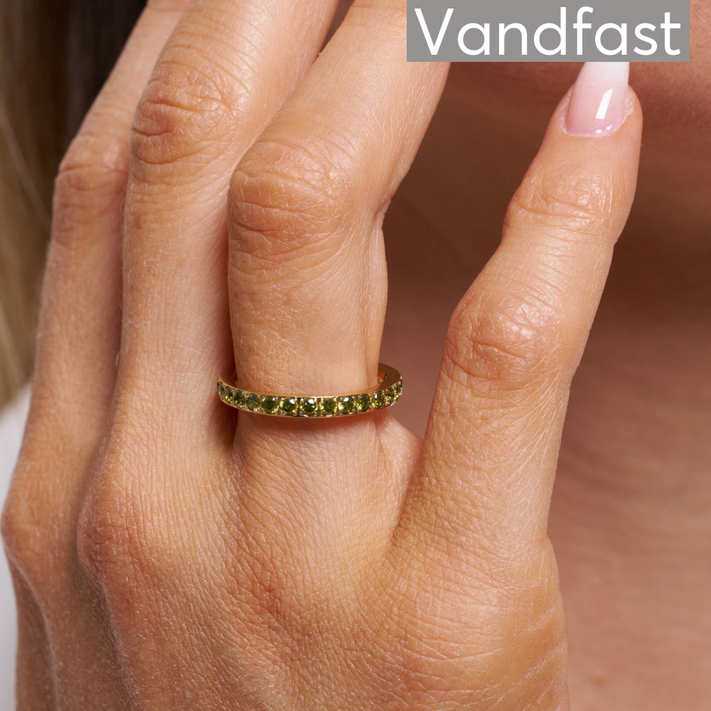 Annebrauner Alliance Peridot - 48