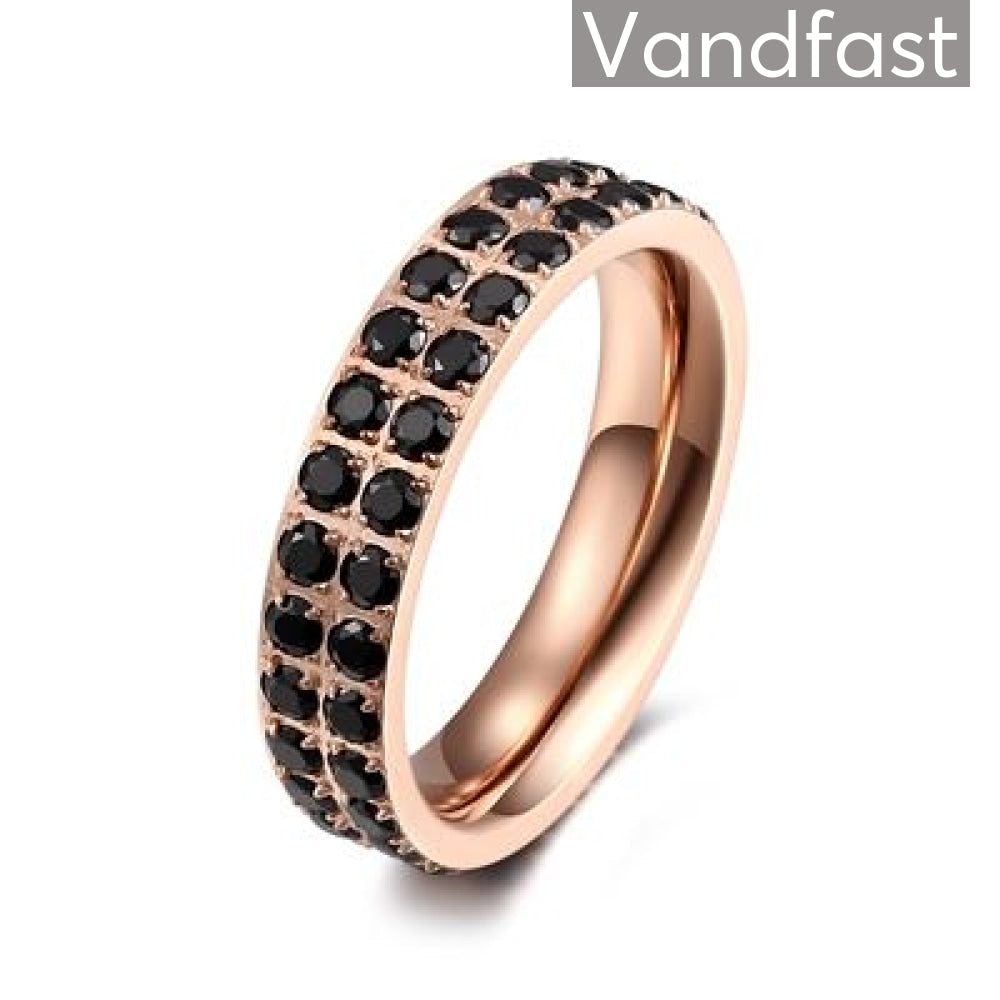 Annebrauner Alliance Roseblack - 50