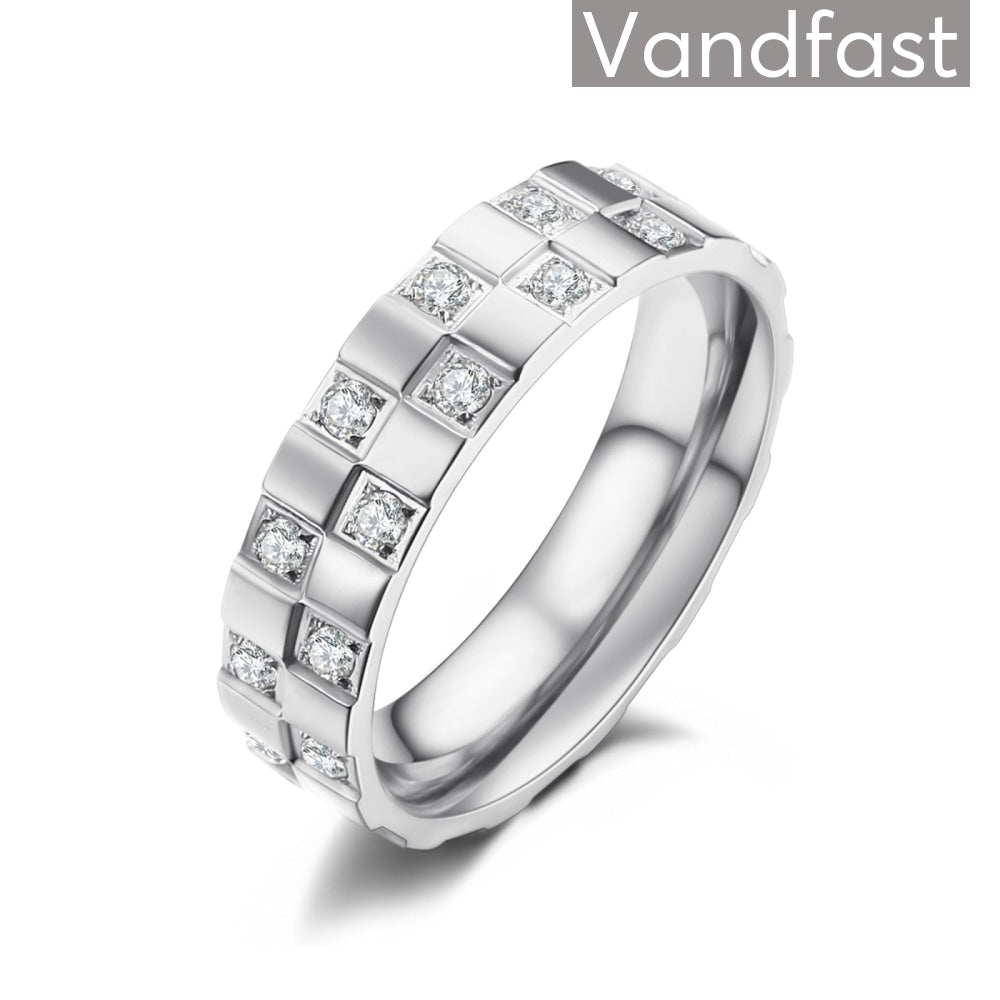 Annebrauner Chess White - 50