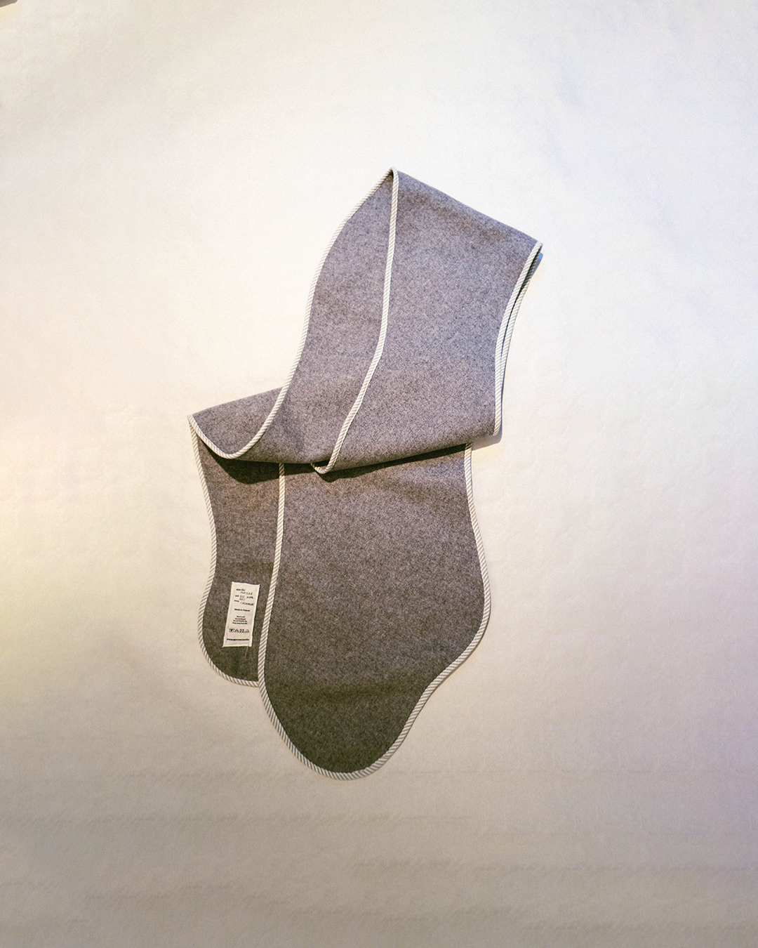 Roi Scarf Cashmere Blend