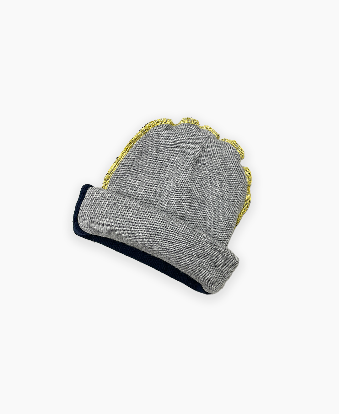 Split Beanies - Thin Knit