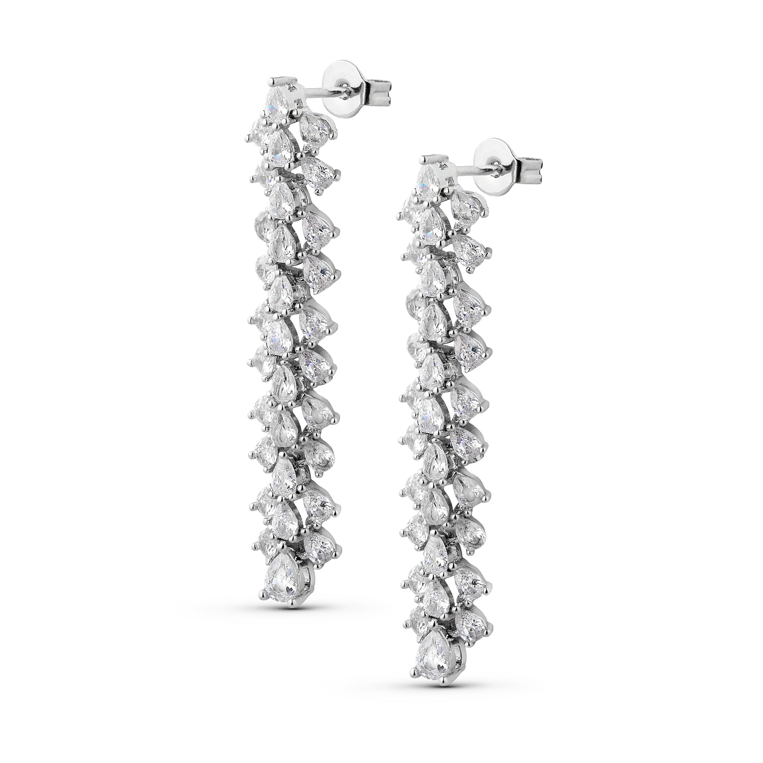Annebrauner Galla Earrings