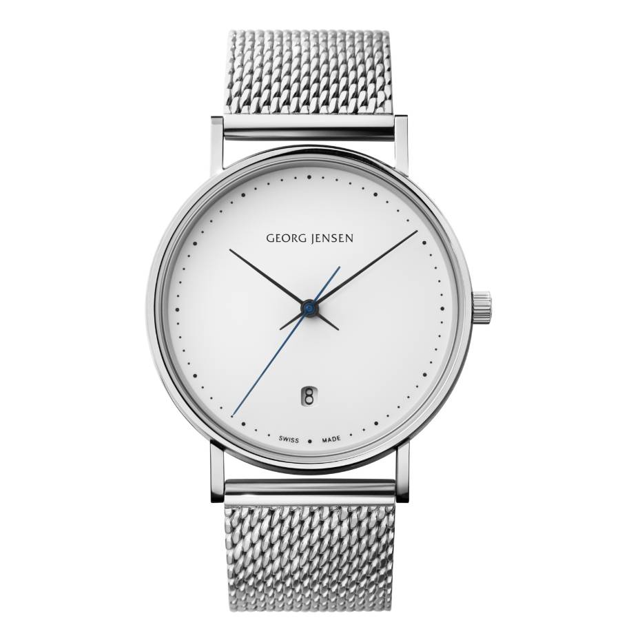 Georg Jensen Koppel Ur - 10019773