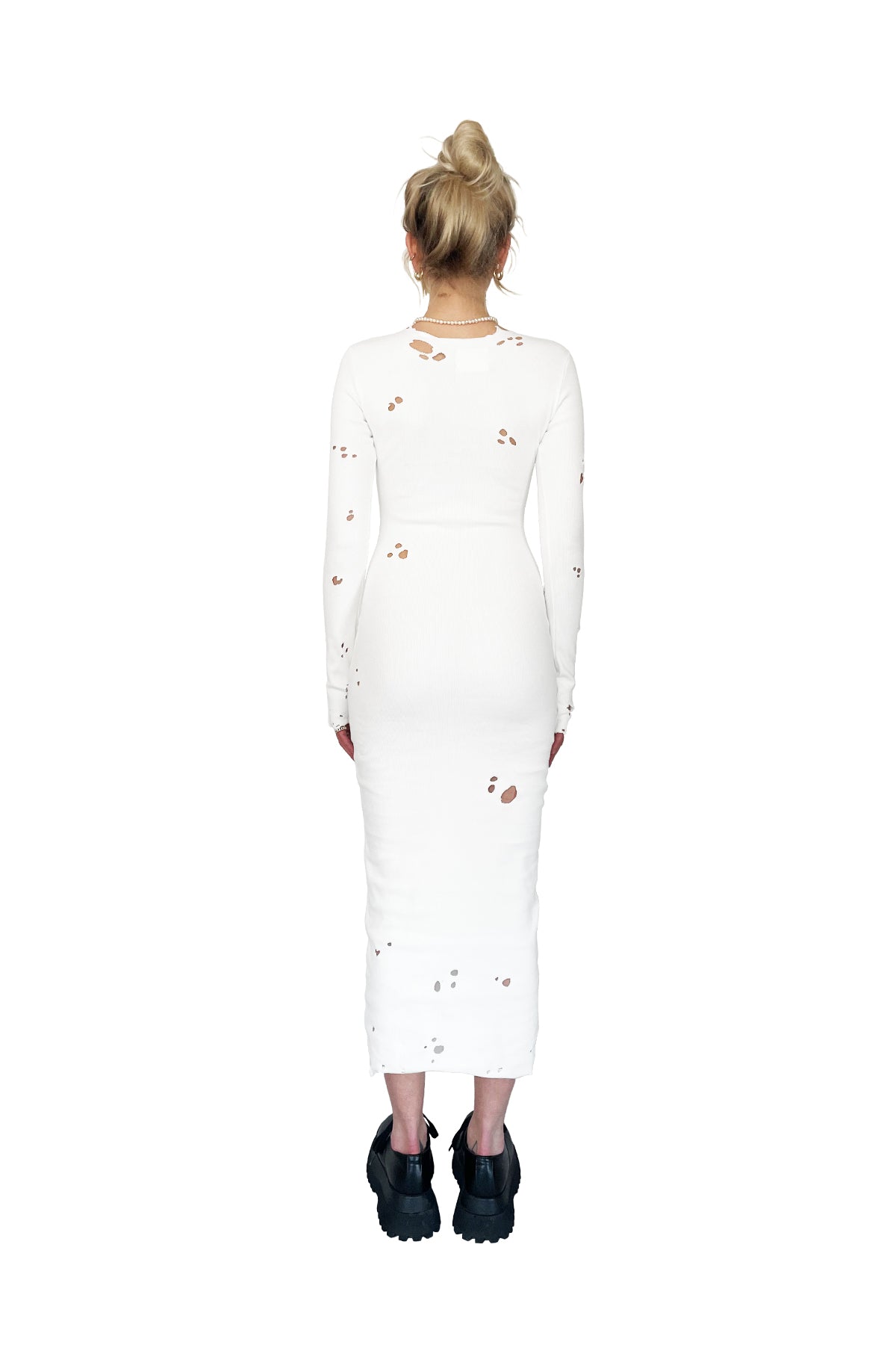 Dress White