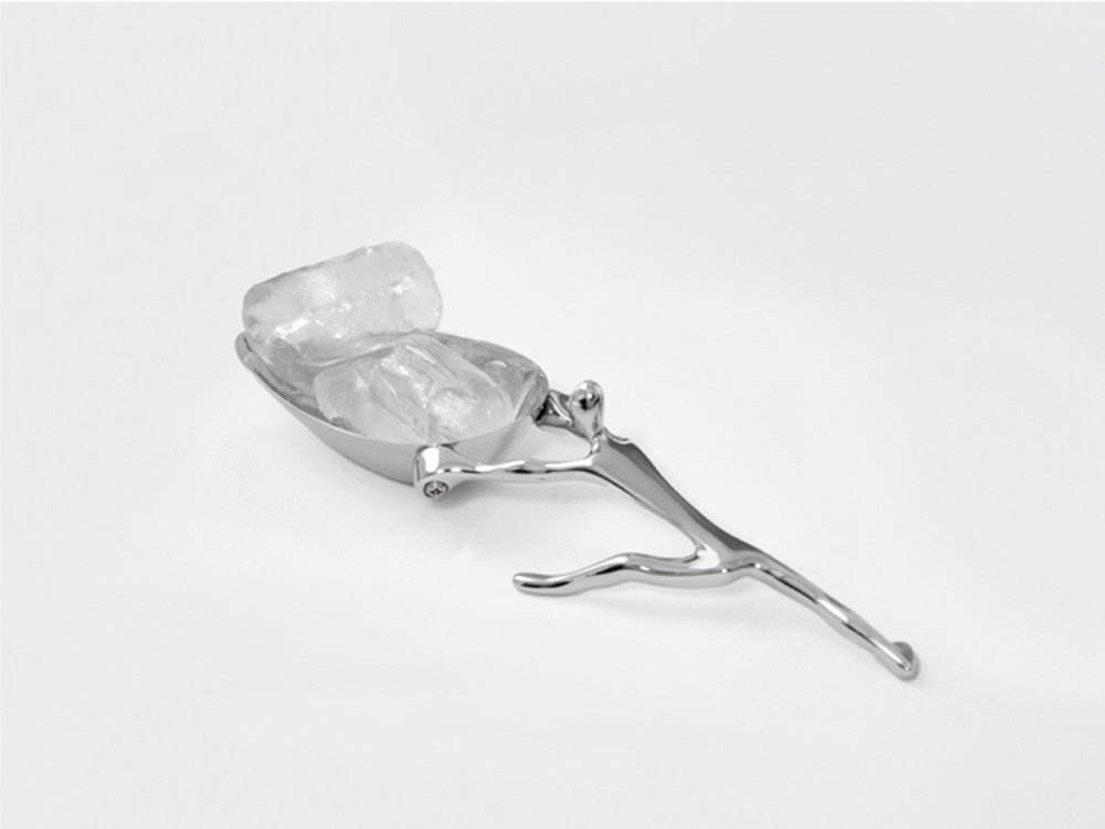 Isske Til Baren - Designer Mukul Goyal