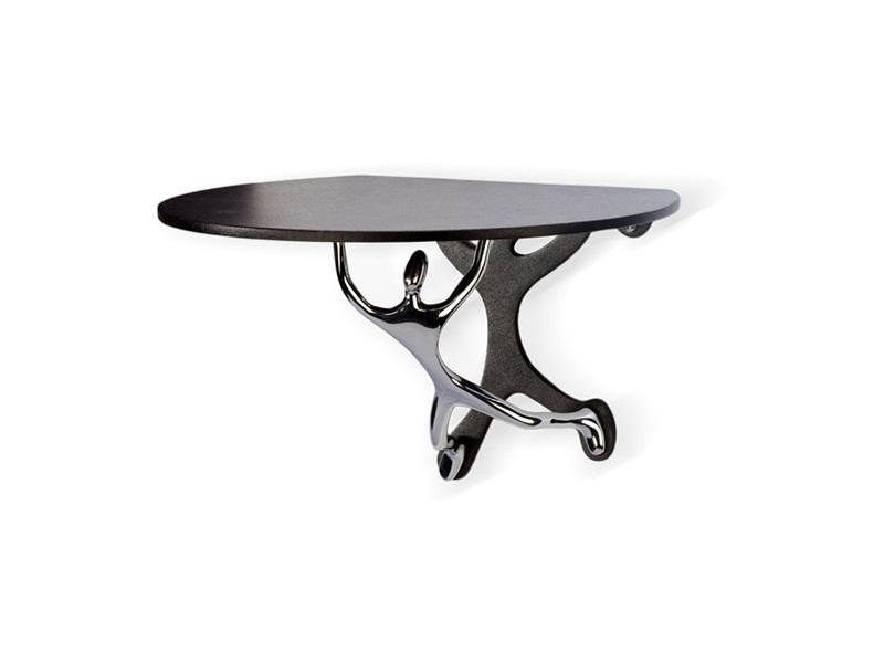 Mukul Goyal  Design Hylde Til Væg