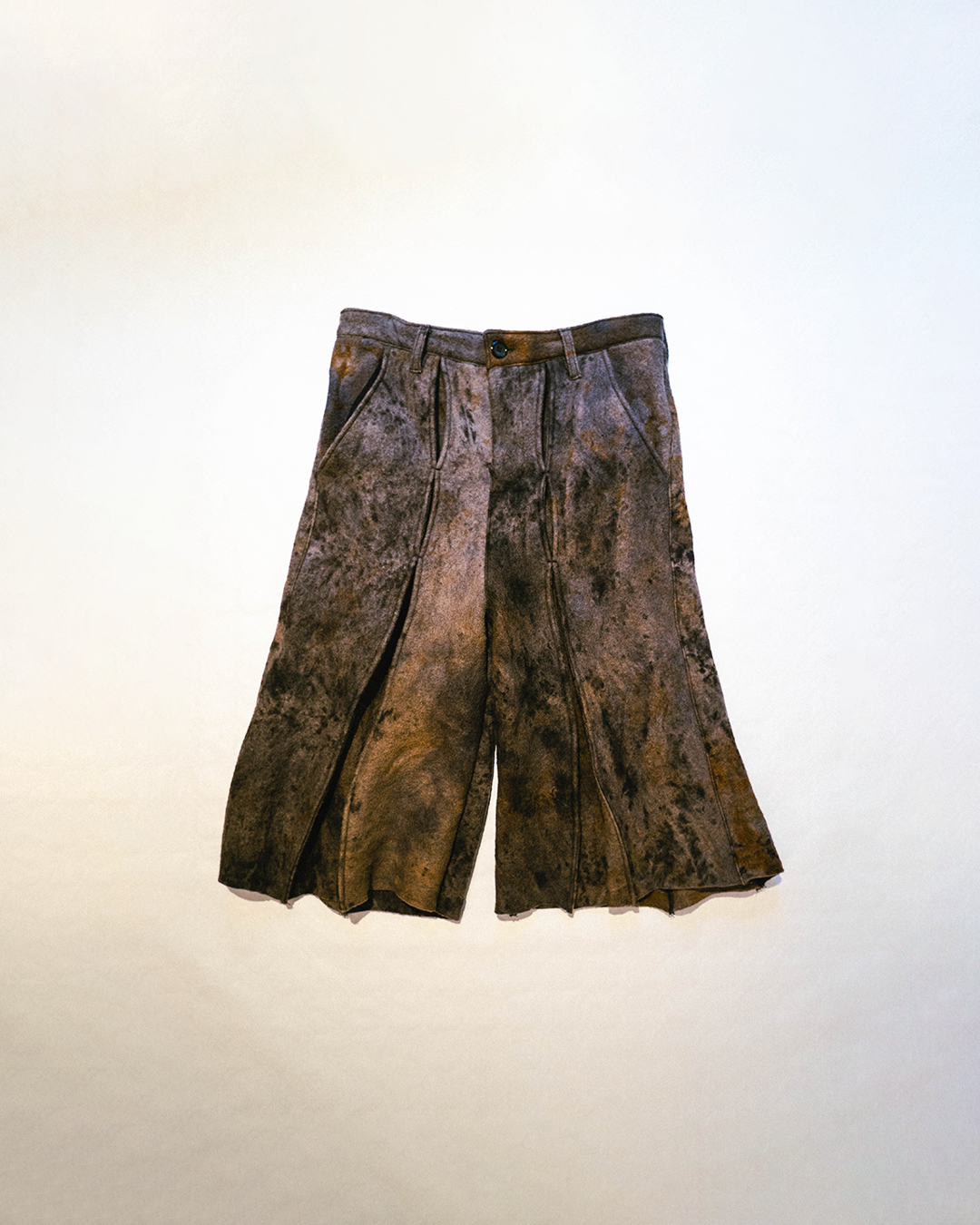 Forest Shorts