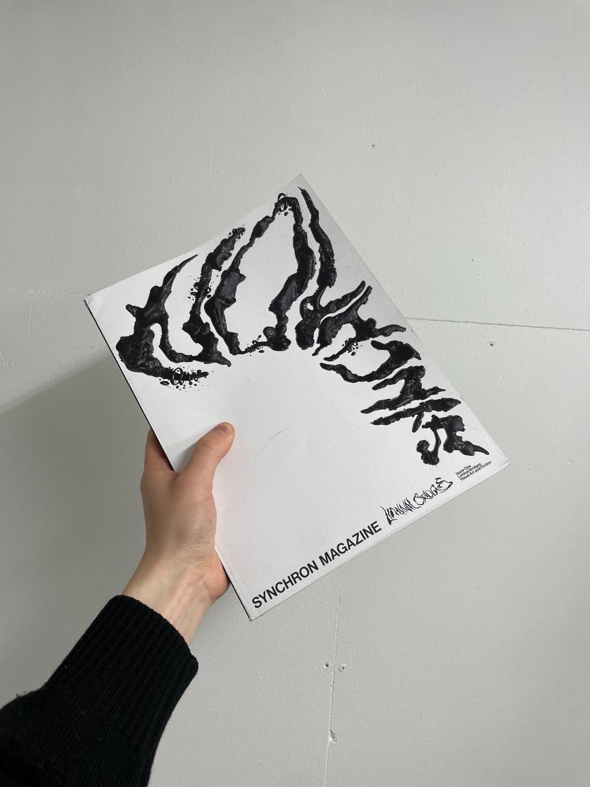 Issue One